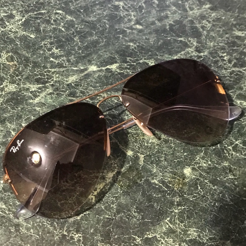 Rayban Sunglasses